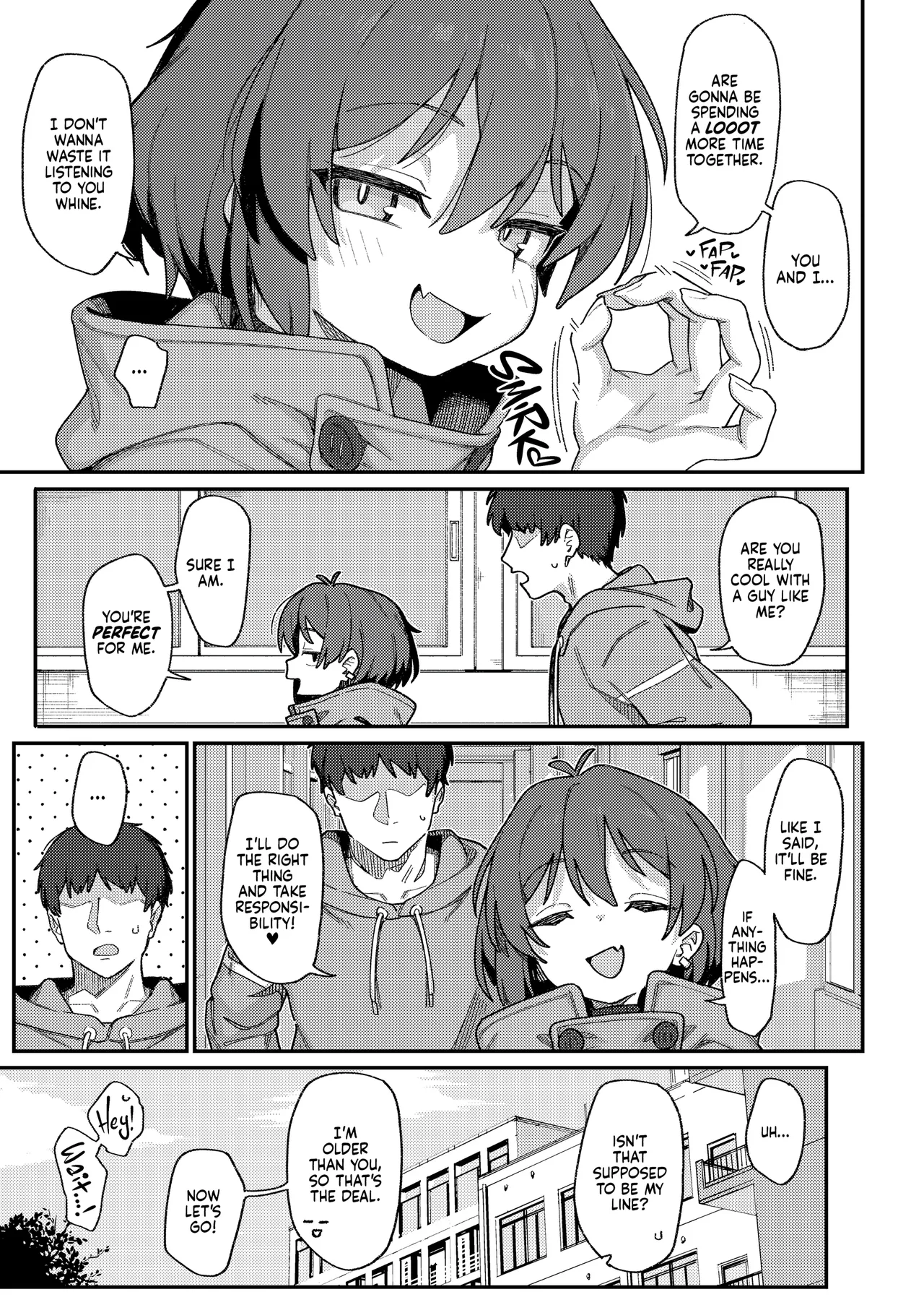 Onozuka-senpai wa Warui Hito | Naughty Onozuka - Page 38