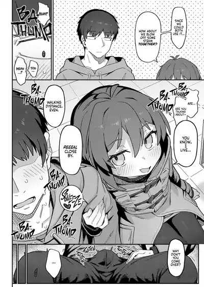 Onozuka-senpai wa Warui Hito | Naughty Onozuka - Page 9