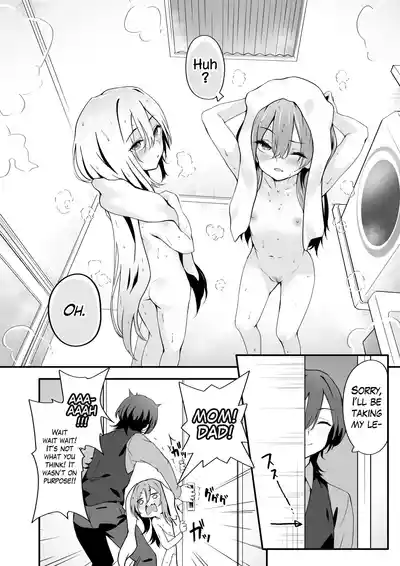 The Crossdressing Prince Who Tried to Teach his Little Sisters a Lesson - Page 10