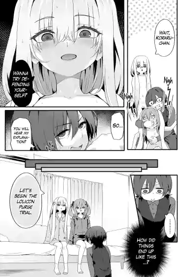 The Crossdressing Prince Who Tried to Teach his Little Sisters a Lesson - Page 11