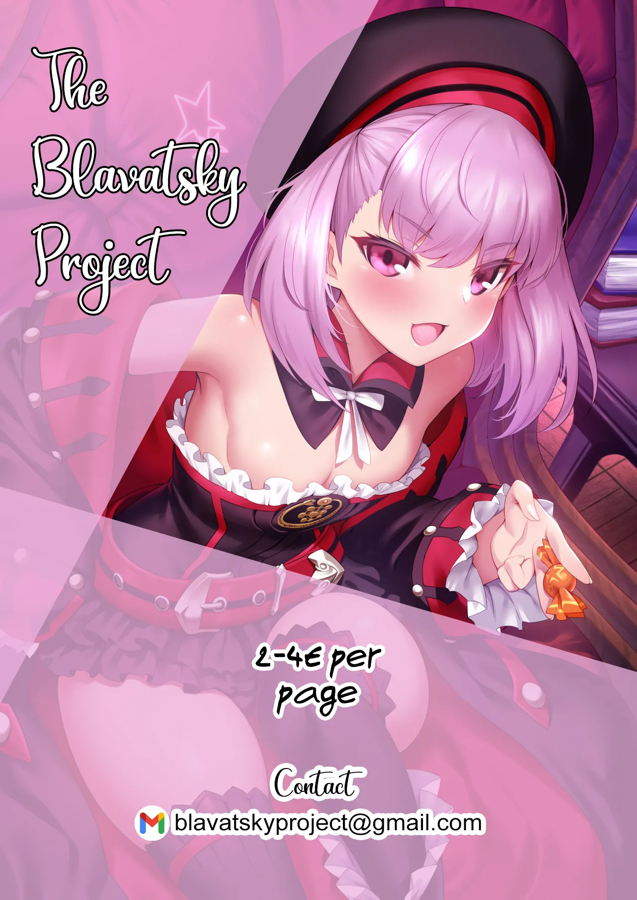 The Crossdressing Prince Who Tried to Teach his Little Sisters a Lesson - Page 44