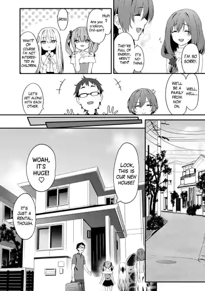 The Crossdressing Prince Who Tried to Teach his Little Sisters a Lesson - Page 6
