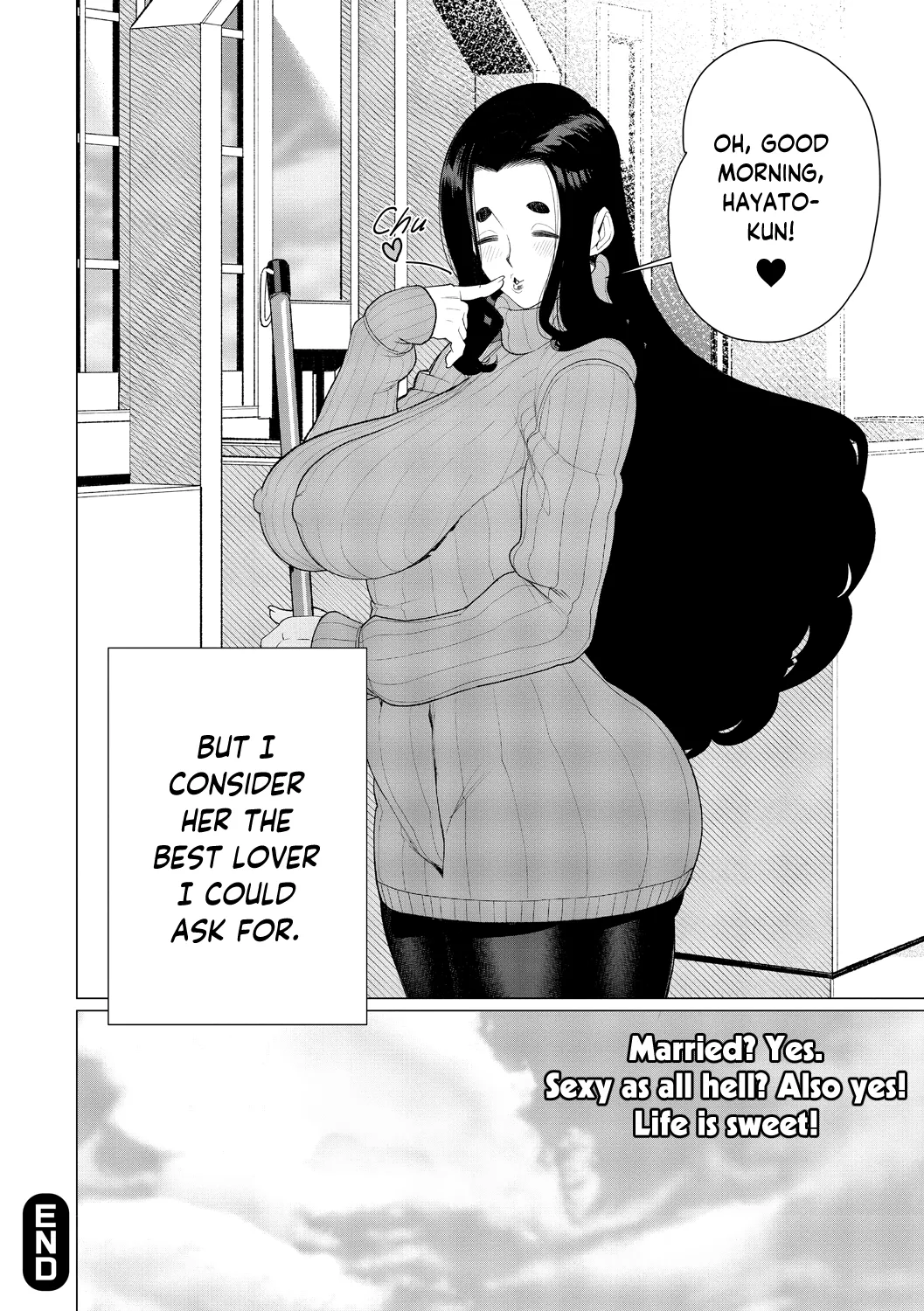 Boku no Houman Ooya-san | My Luscious Landlady - Page 24