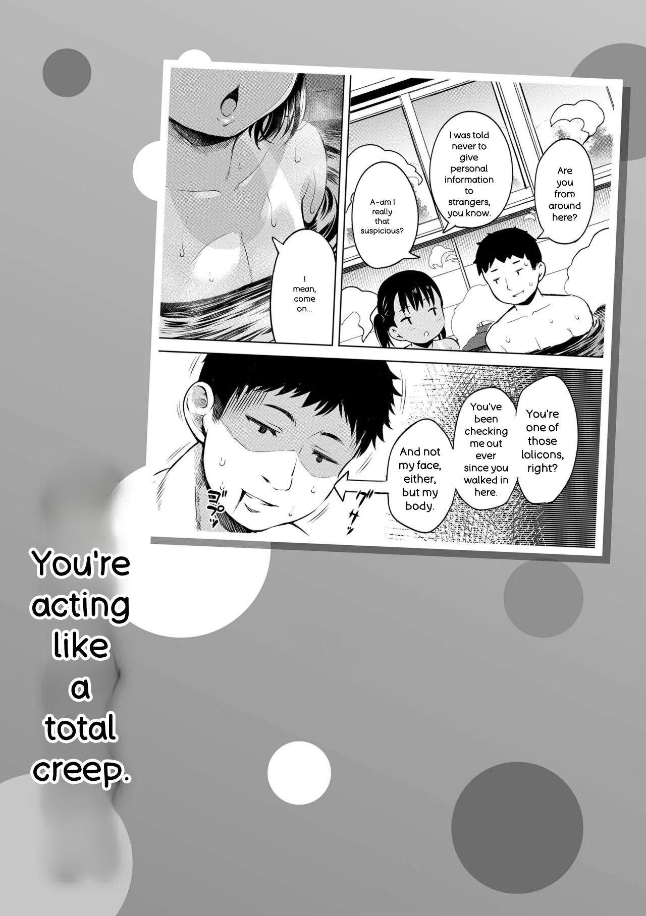 Otona-poipoi - Page 113