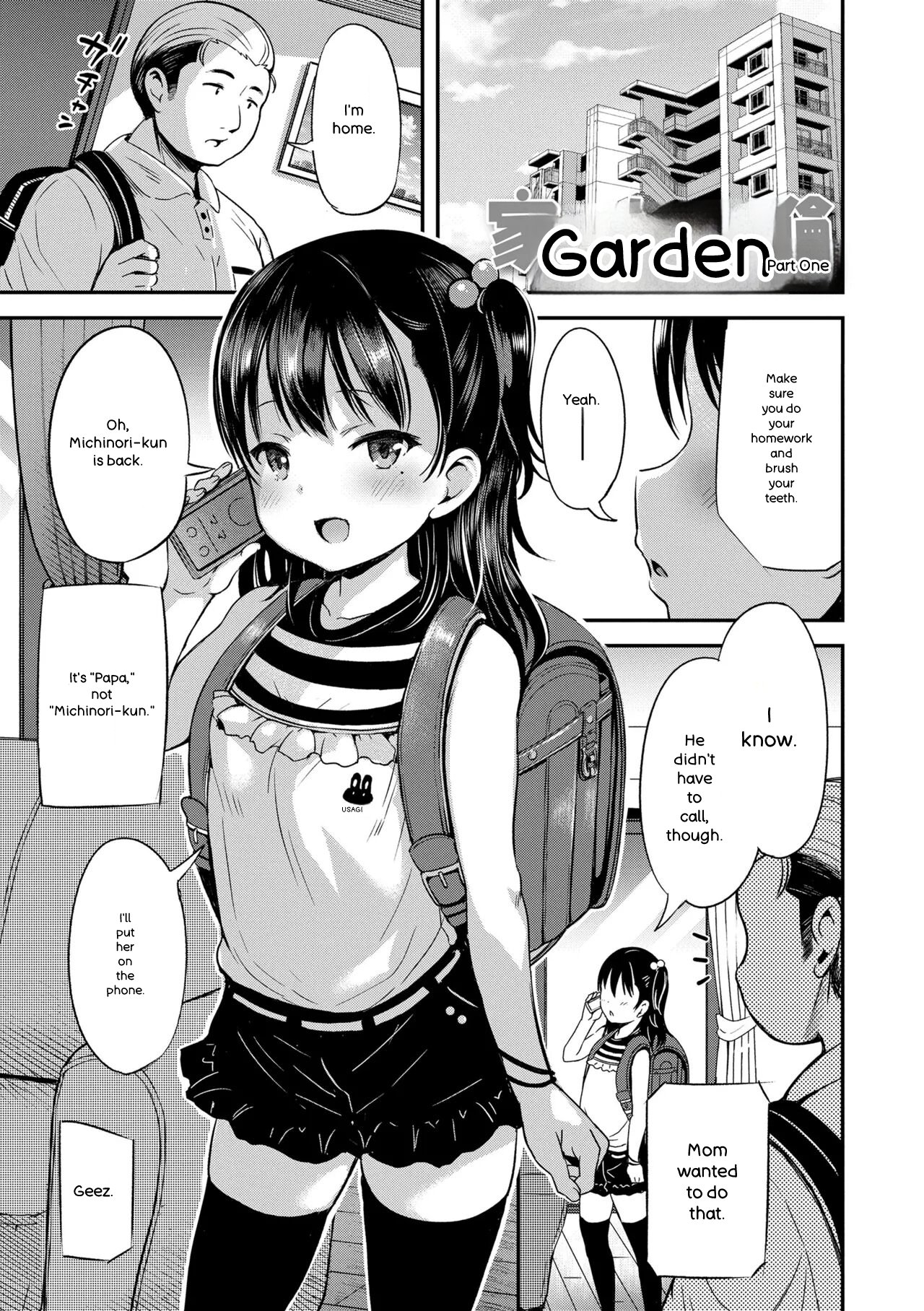 Otona-poipoi - Page 115