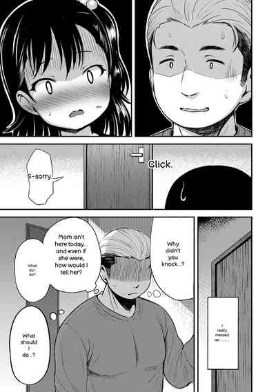 Otona-poipoi - Page 121