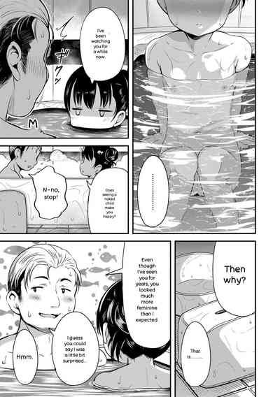Otona-poipoi - Page 127