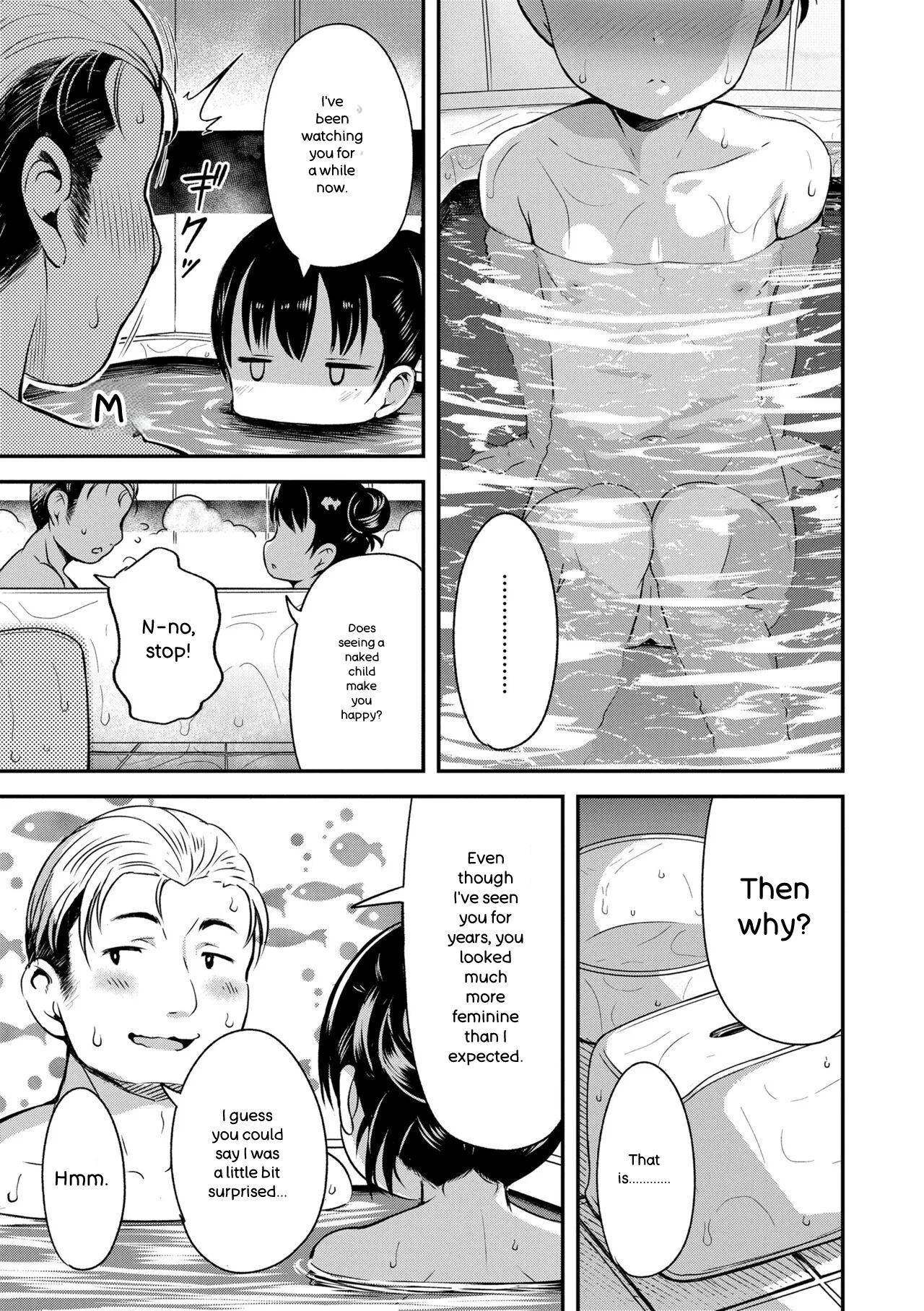 Otona-poipoi - Page 127