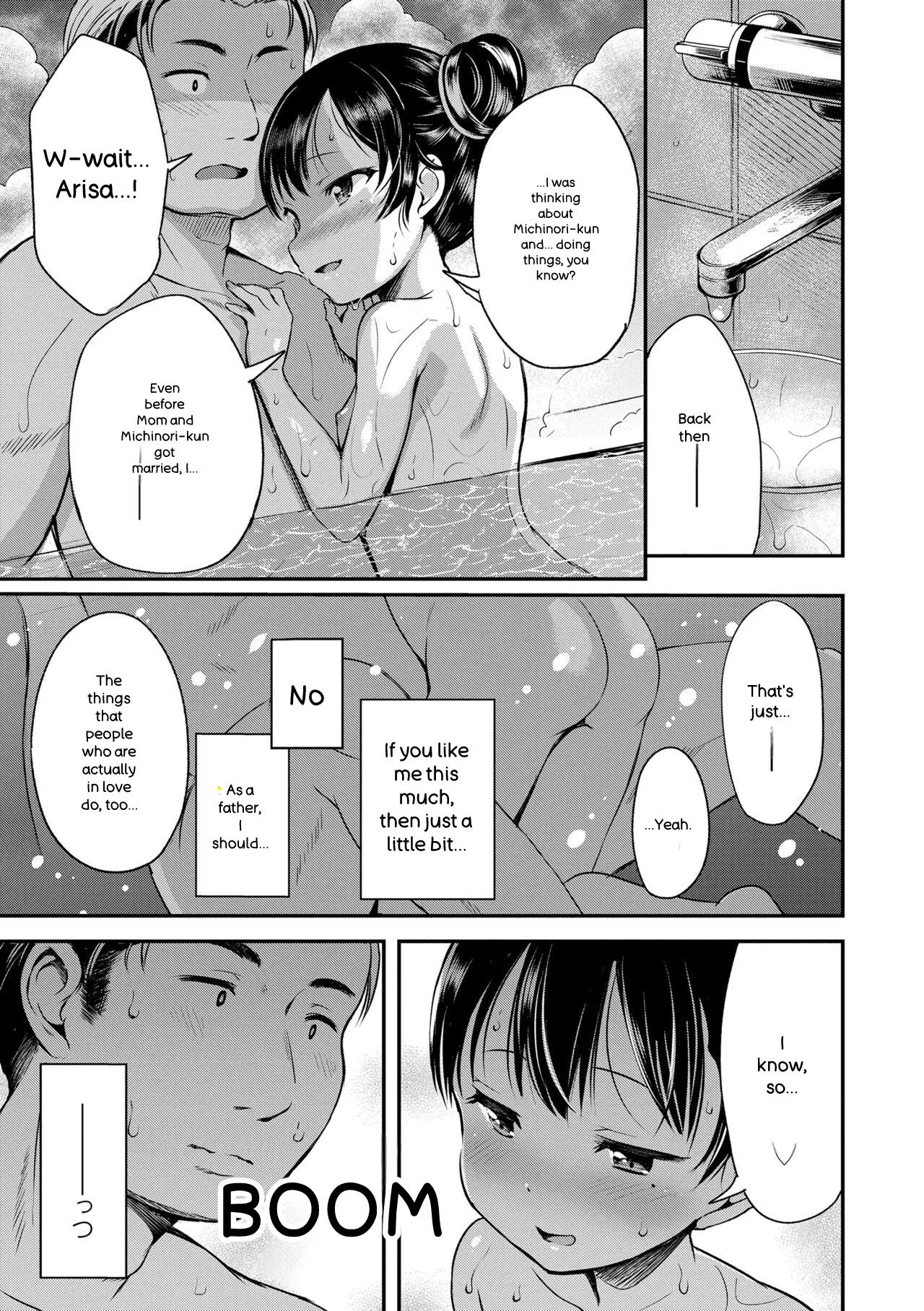 Otona-poipoi - Page 129