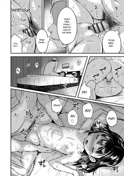 Otona-poipoi - Page 140