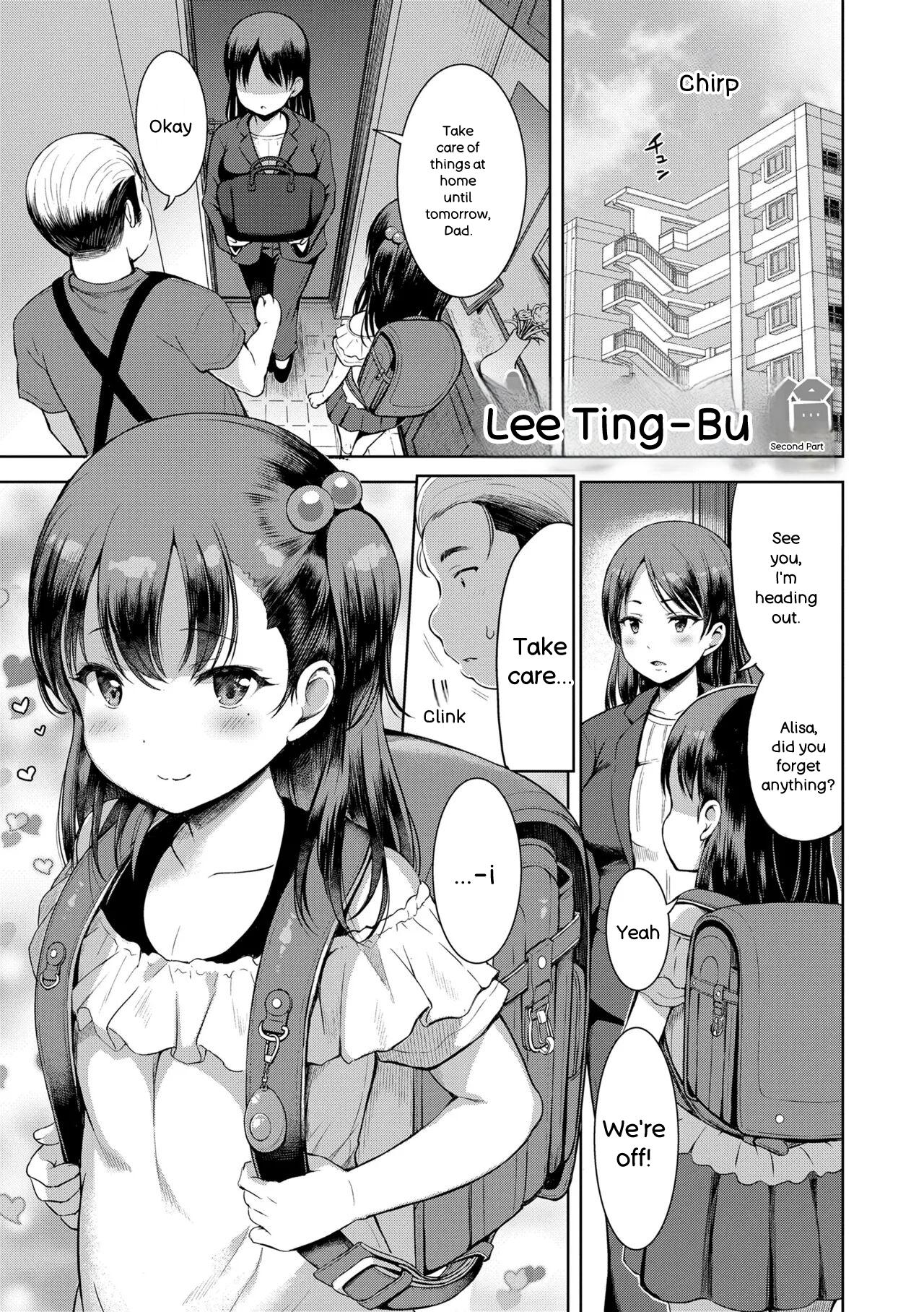 Otona-poipoi - Page 147