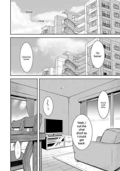 Otona-poipoi - Page 148