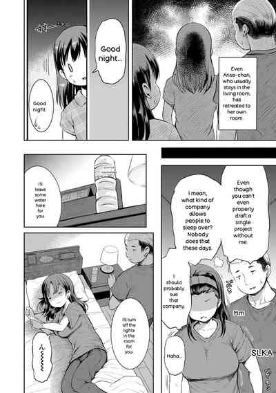 Otona-poipoi - Page 156