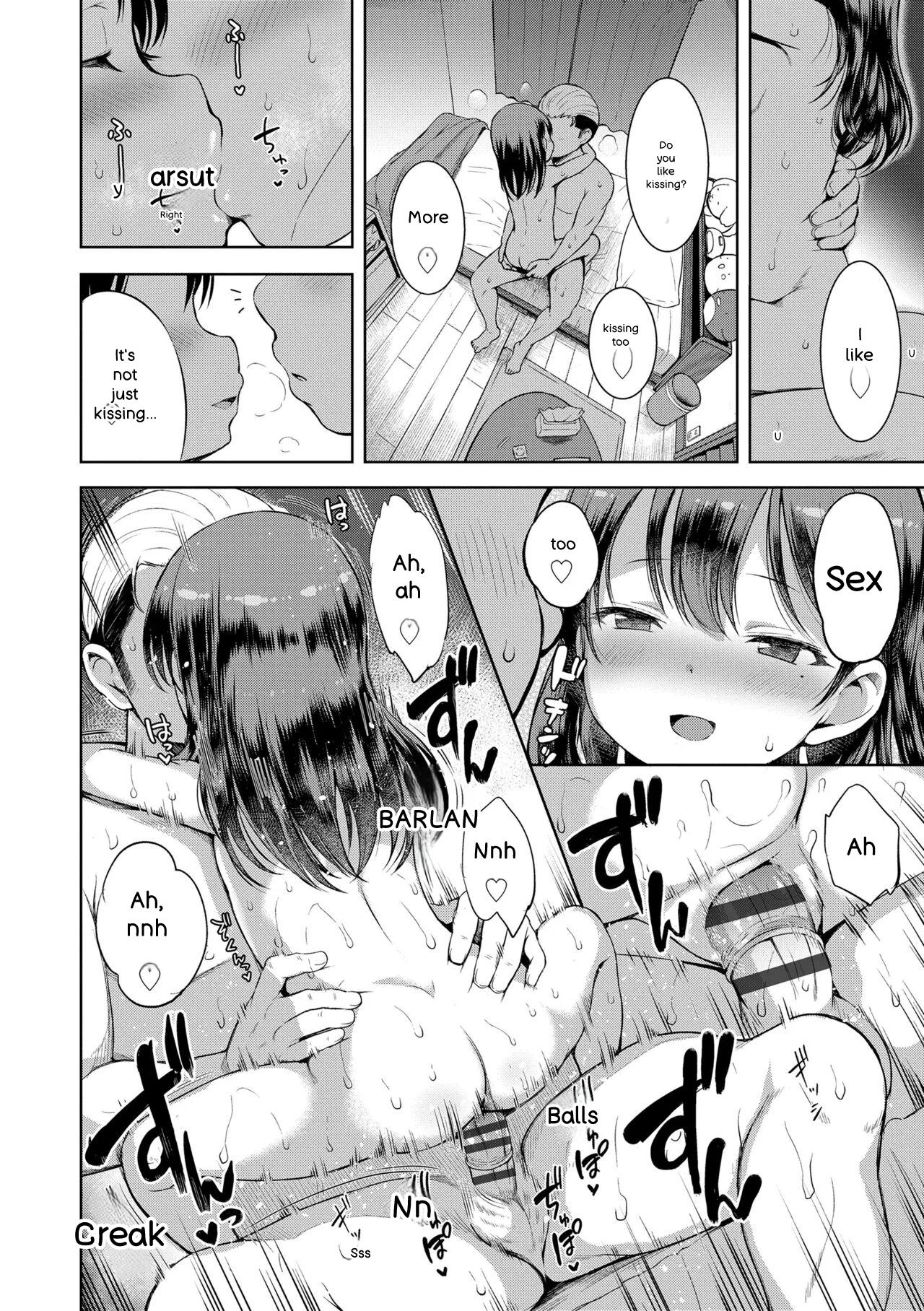 Otona-poipoi - Page 168