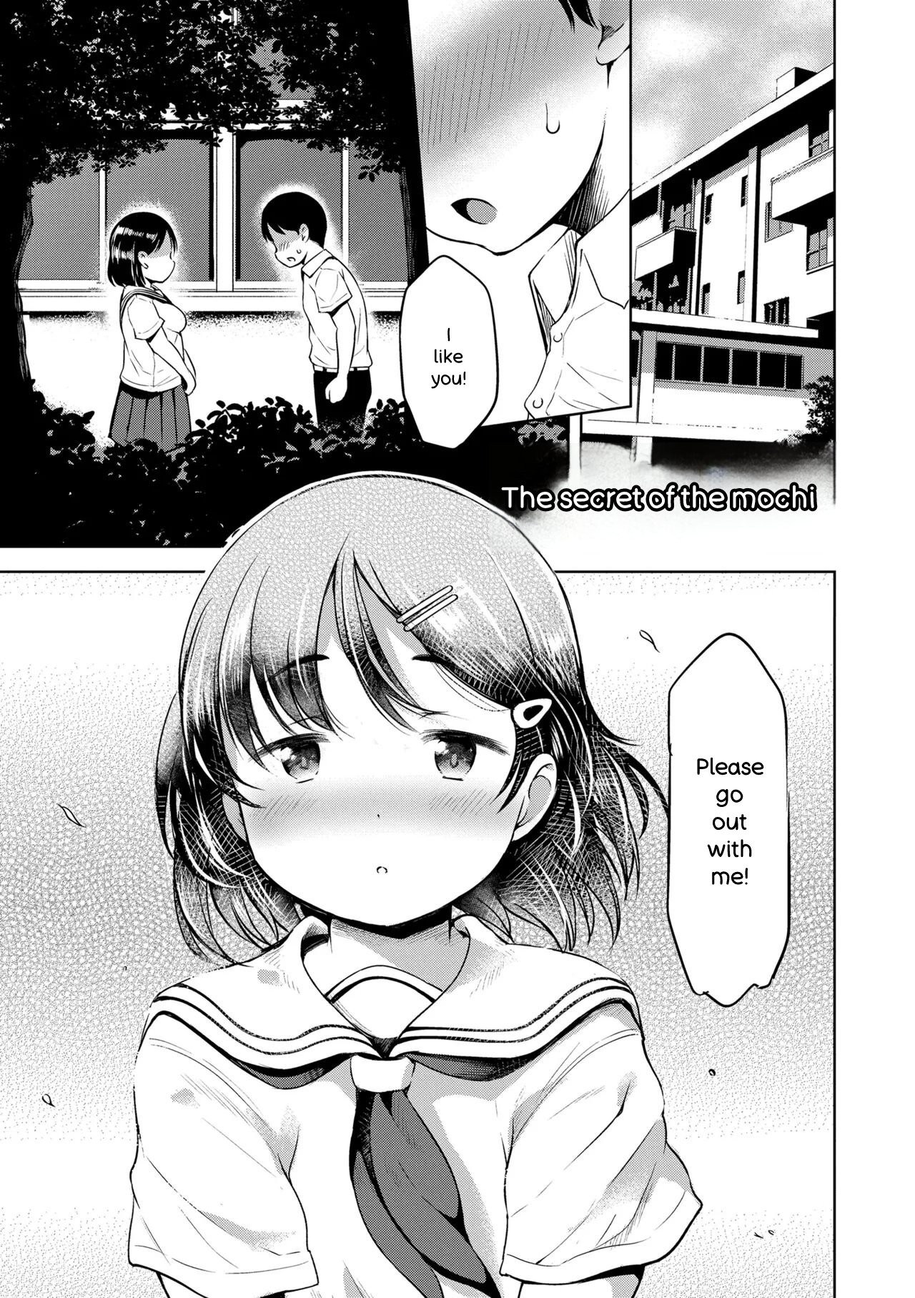 Otona-poipoi - Page 181
