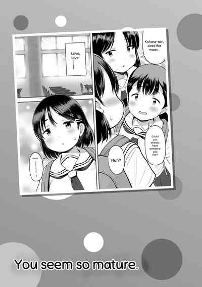 Otona-poipoi - Page 207