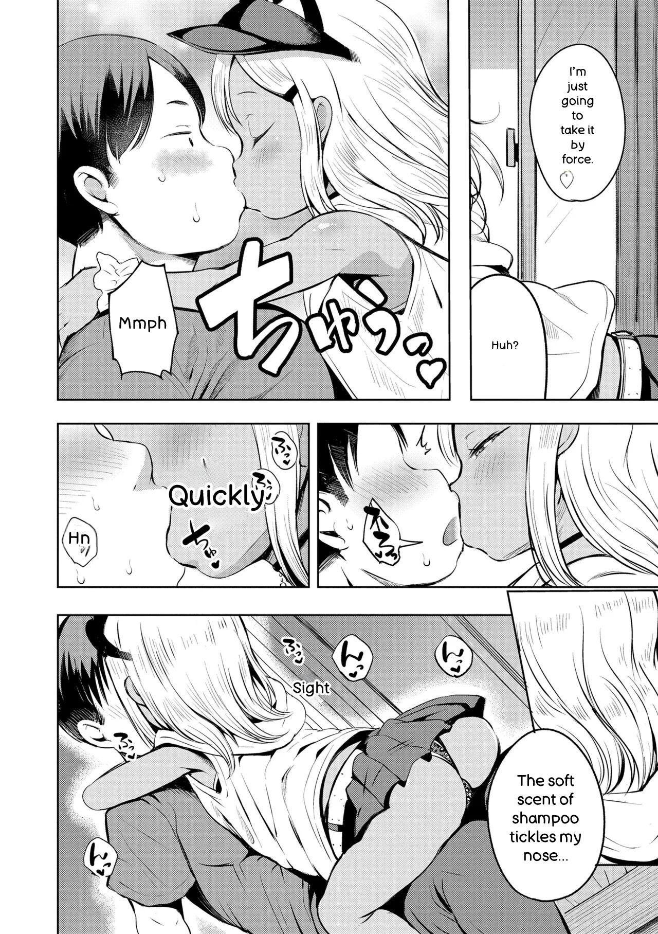 Otona-poipoi - Page 26