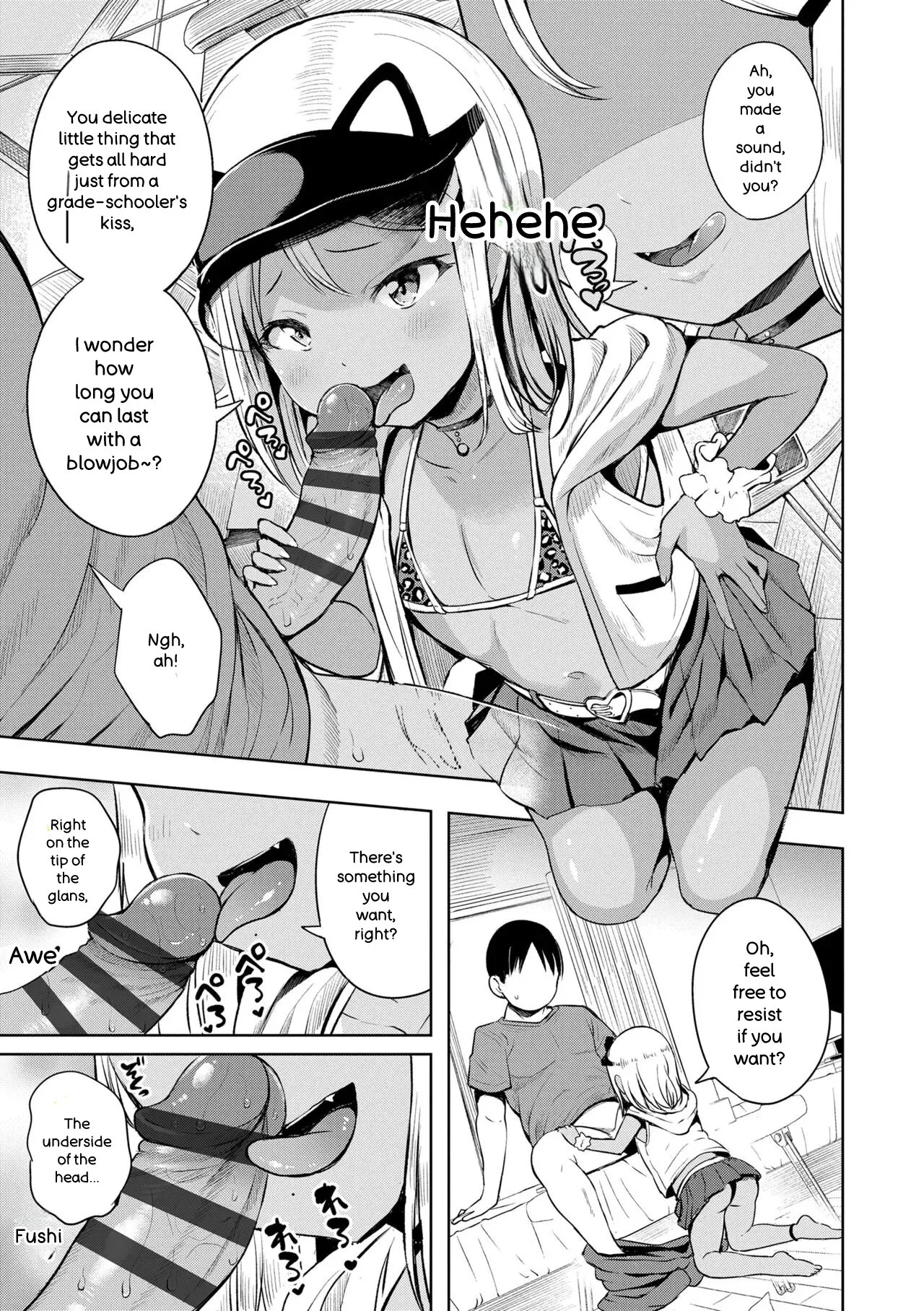 Otona-poipoi - Page 29
