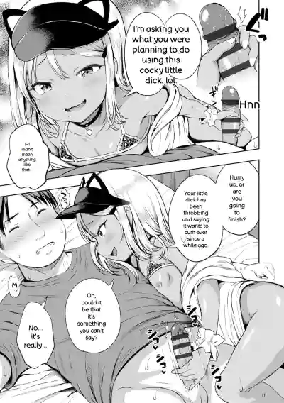 Otona-poipoi - Page 43