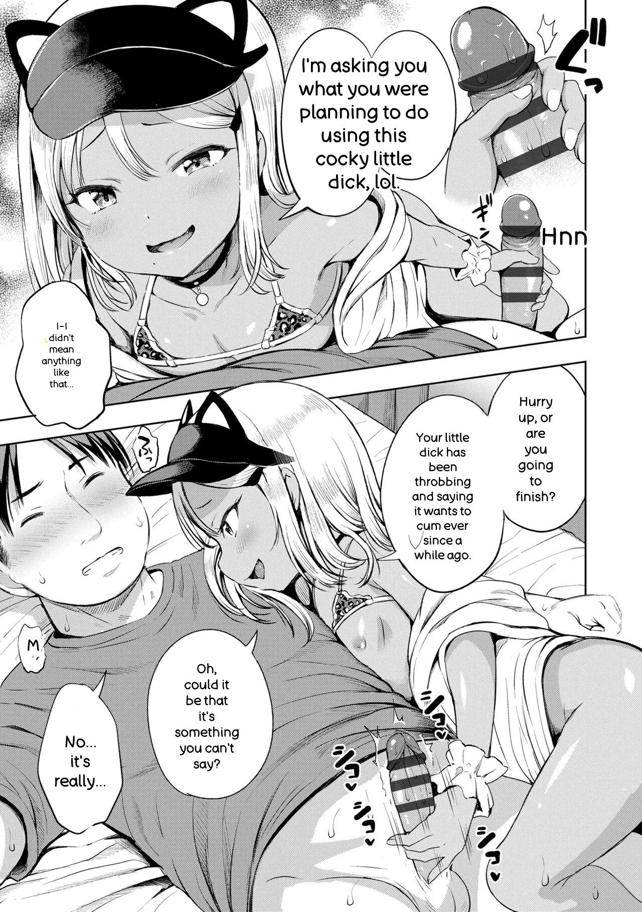 Otona-poipoi - Page 43
