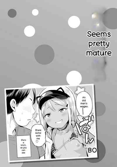 Otona-poipoi - Page 55