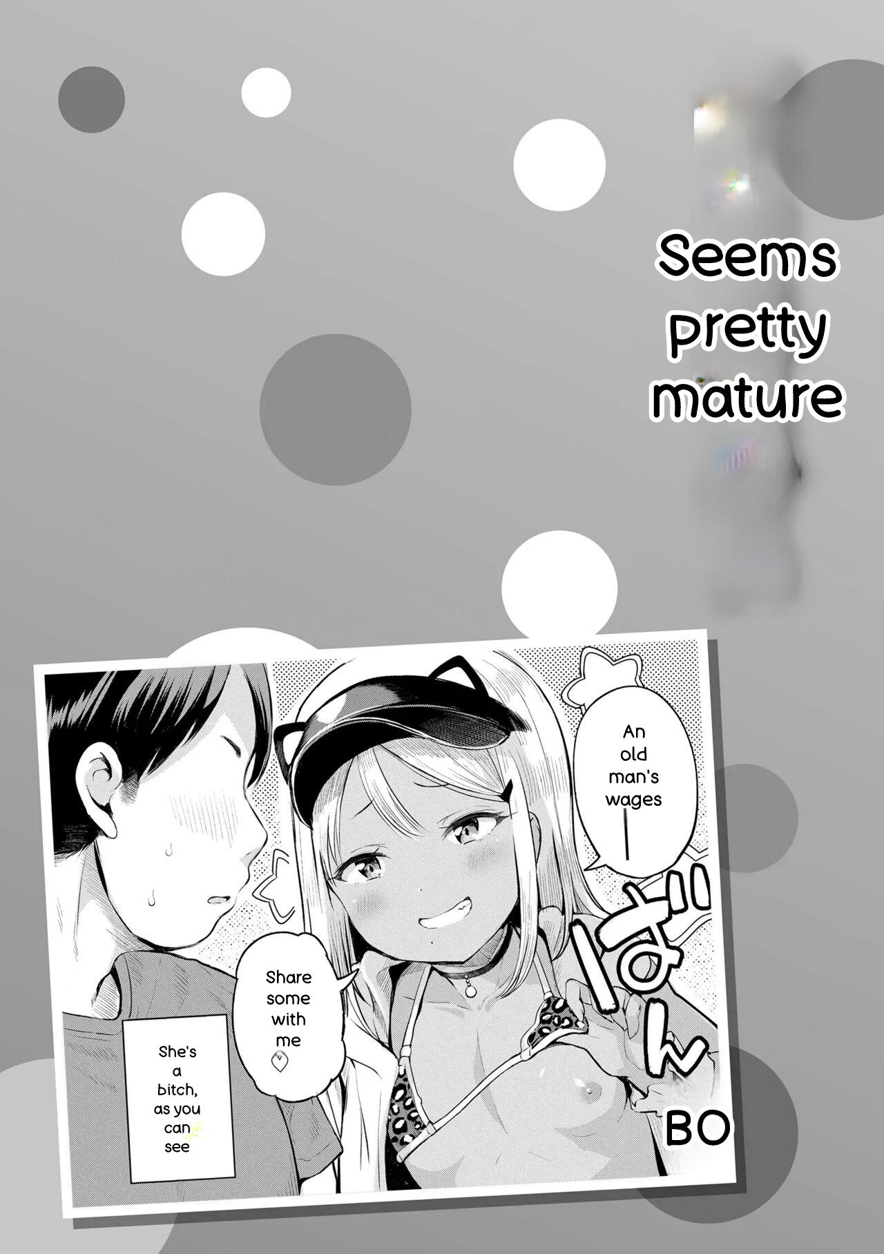Otona-poipoi - Page 55