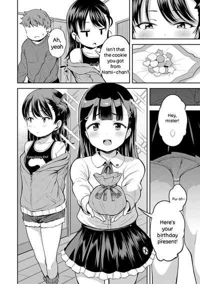 Otona-poipoi - Page 58