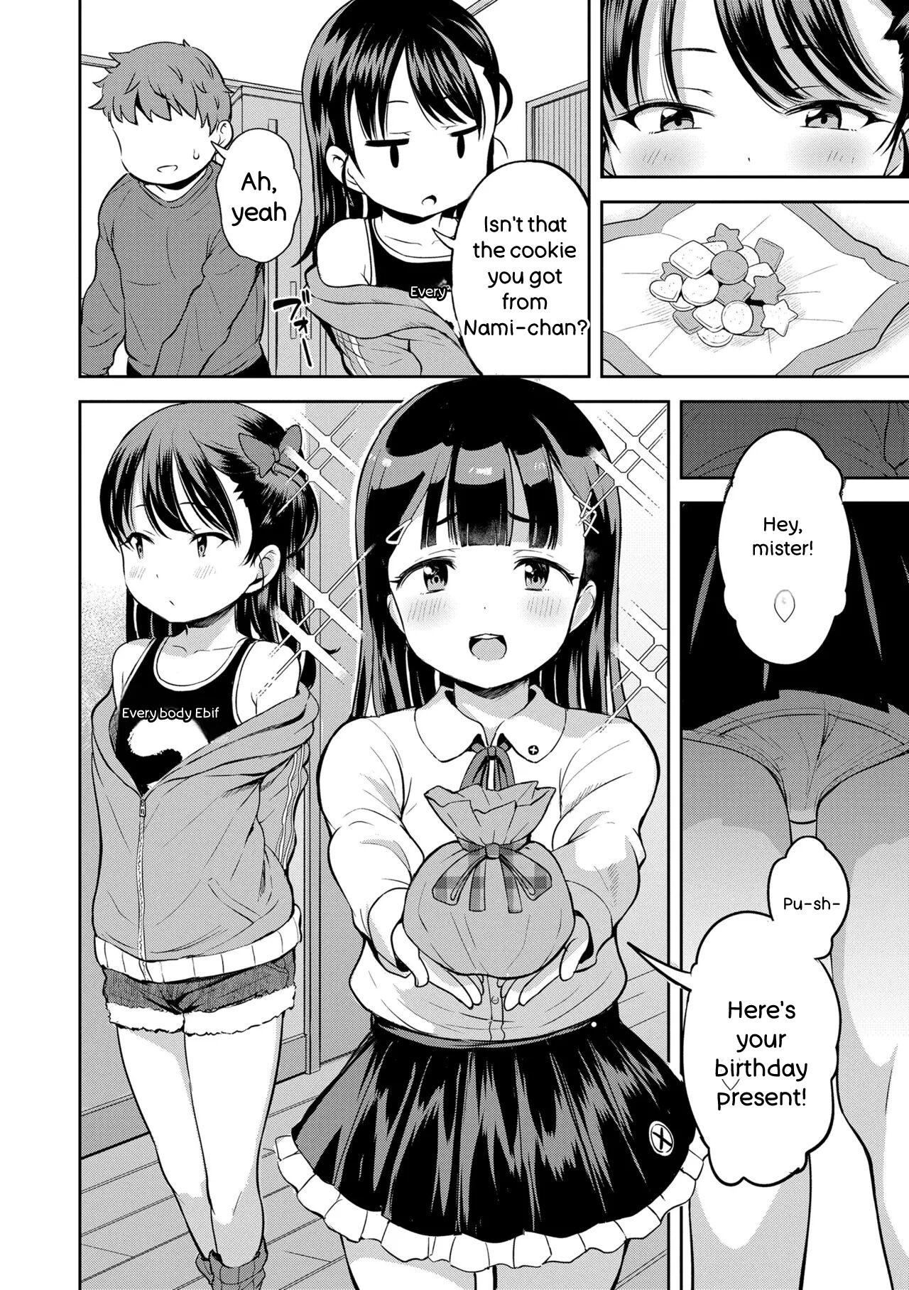 Otona-poipoi - Page 58