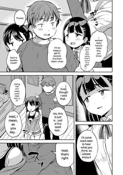 Otona-poipoi - Page 59