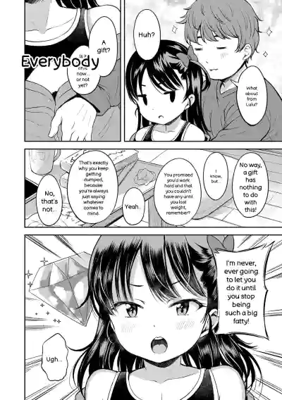 Otona-poipoi - Page 60