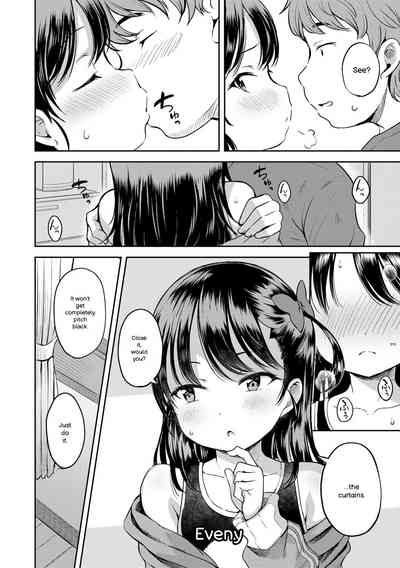 Otona-poipoi - Page 64