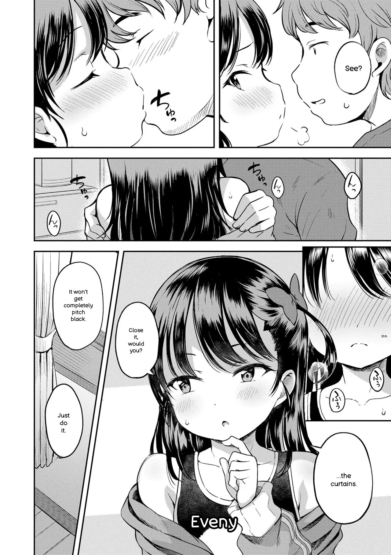 Otona-poipoi - Page 64