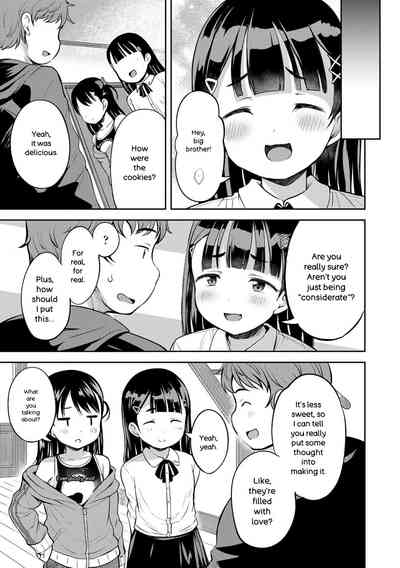 Otona-poipoi - Page 77