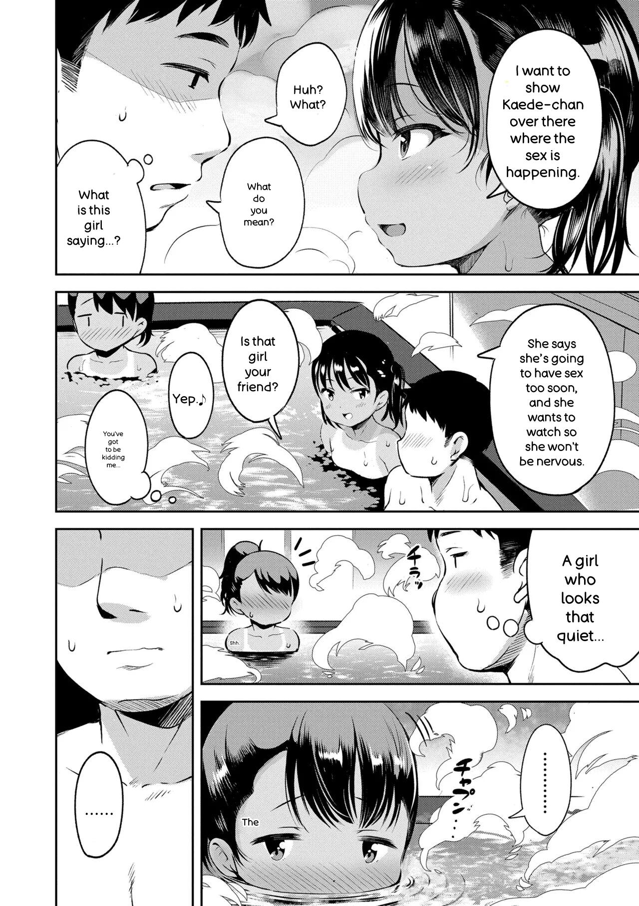 Otona-poipoi - Page 88