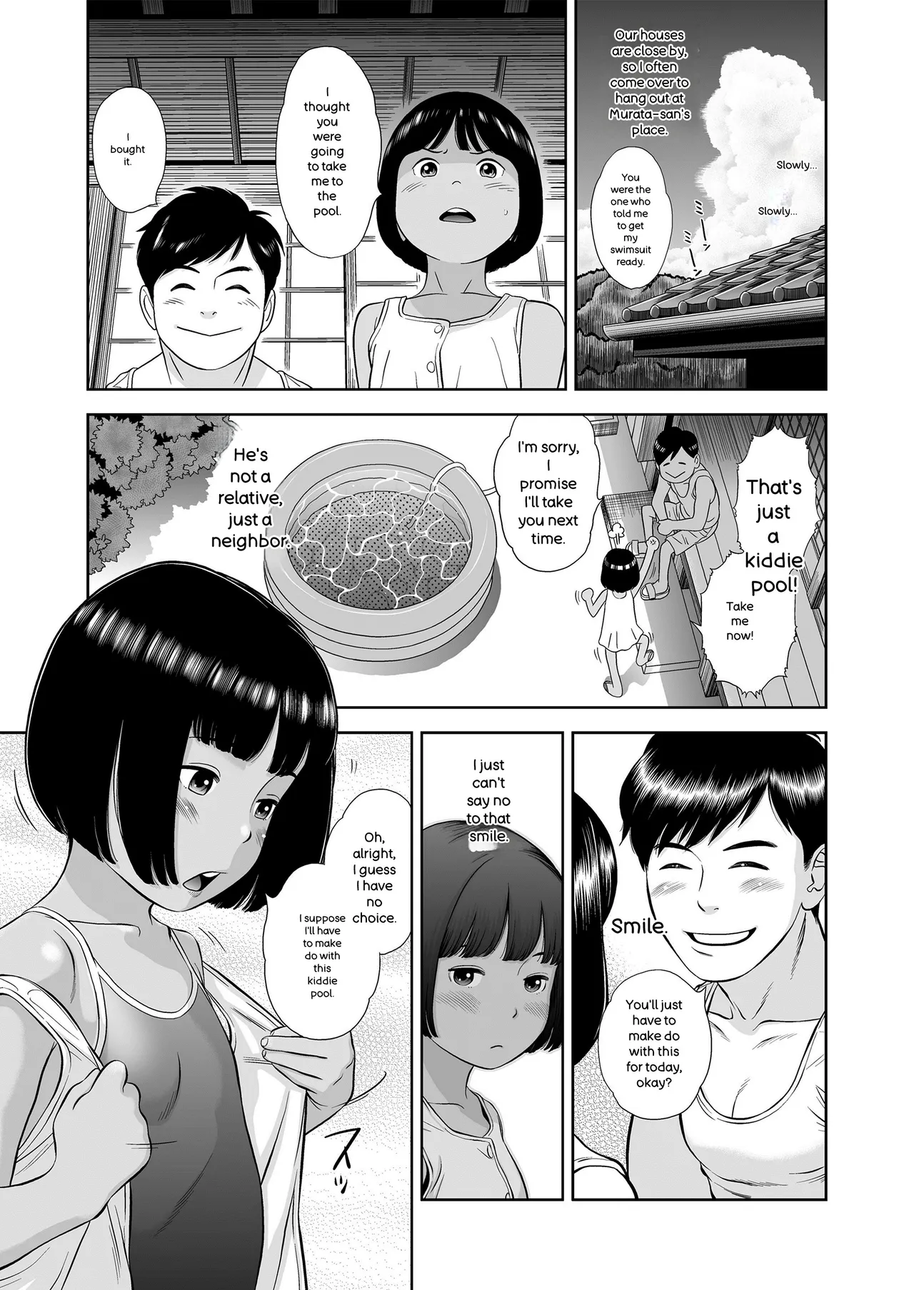 Komugiiro no Shingakki - Page 63