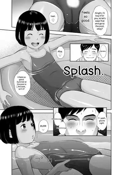 Komugiiro no Shingakki - Page 65