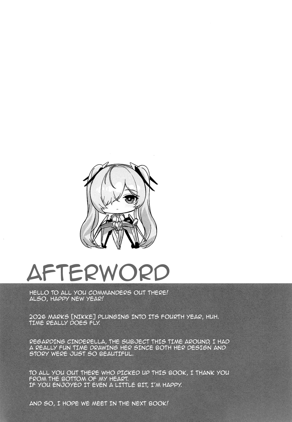 CINDERELLA SHIKIYOKU + | CINDERELLA LUST + - Page 36