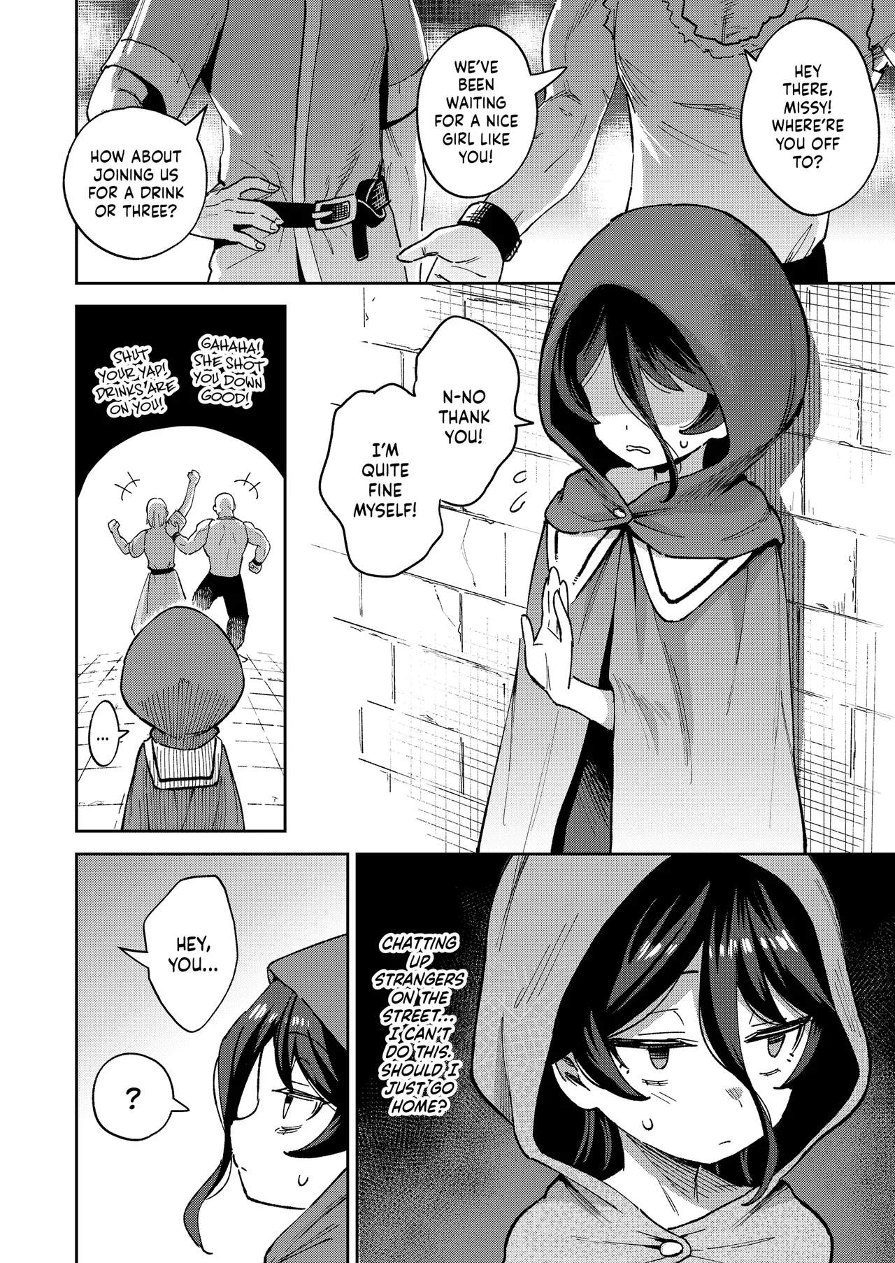Onaho Uri no Shoujo 2 ~Waruiko to Papa no Eroi Manga~ - Page 19