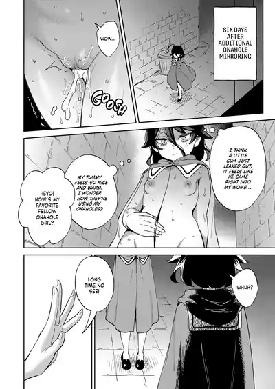 Onaho Uri no Shoujo 2 ~Waruiko to Papa no Eroi Manga~ - Page 41