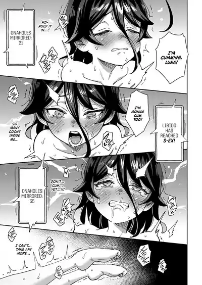 Onaho Uri no Shoujo 2 ~Waruiko to Papa no Eroi Manga~ - Page 58
