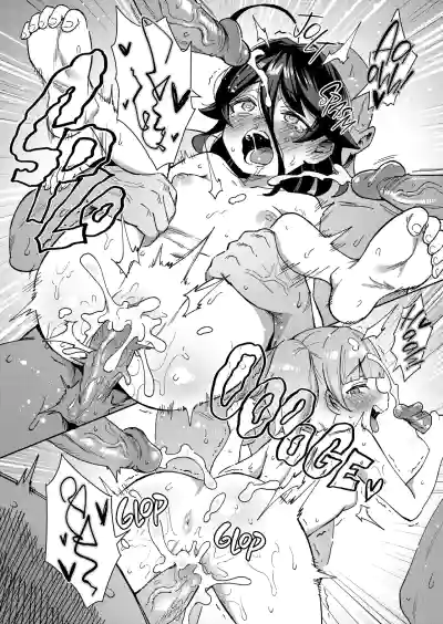 Onaho Uri no Shoujo 2 ~Waruiko to Papa no Eroi Manga~ - Page 59