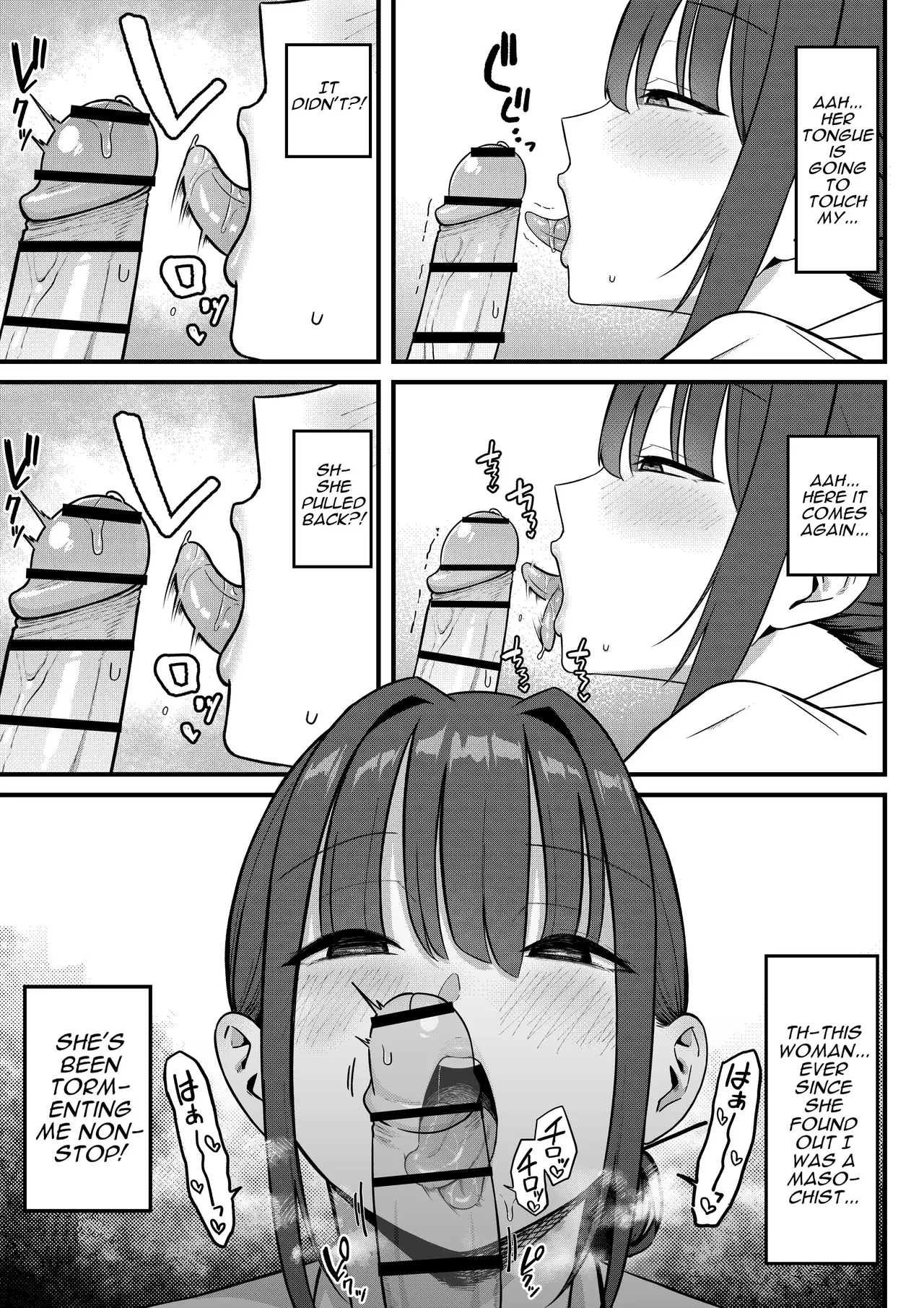 Sex Koujou Seikan Clinic! | Sexual Enhancement Clinic! - Page 19