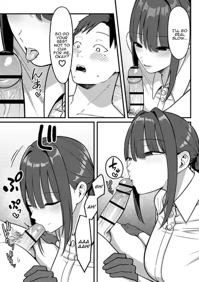 Sex Koujou Seikan Clinic! | Sexual Enhancement Clinic! - Page 21