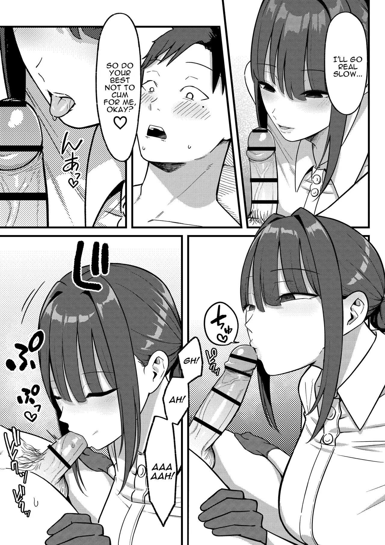 Sex Koujou Seikan Clinic! | Sexual Enhancement Clinic! - Page 21