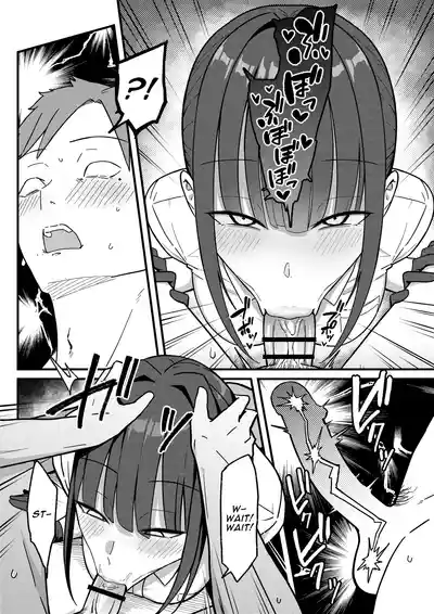 Sex Koujou Seikan Clinic! | Sexual Enhancement Clinic! - Page 24