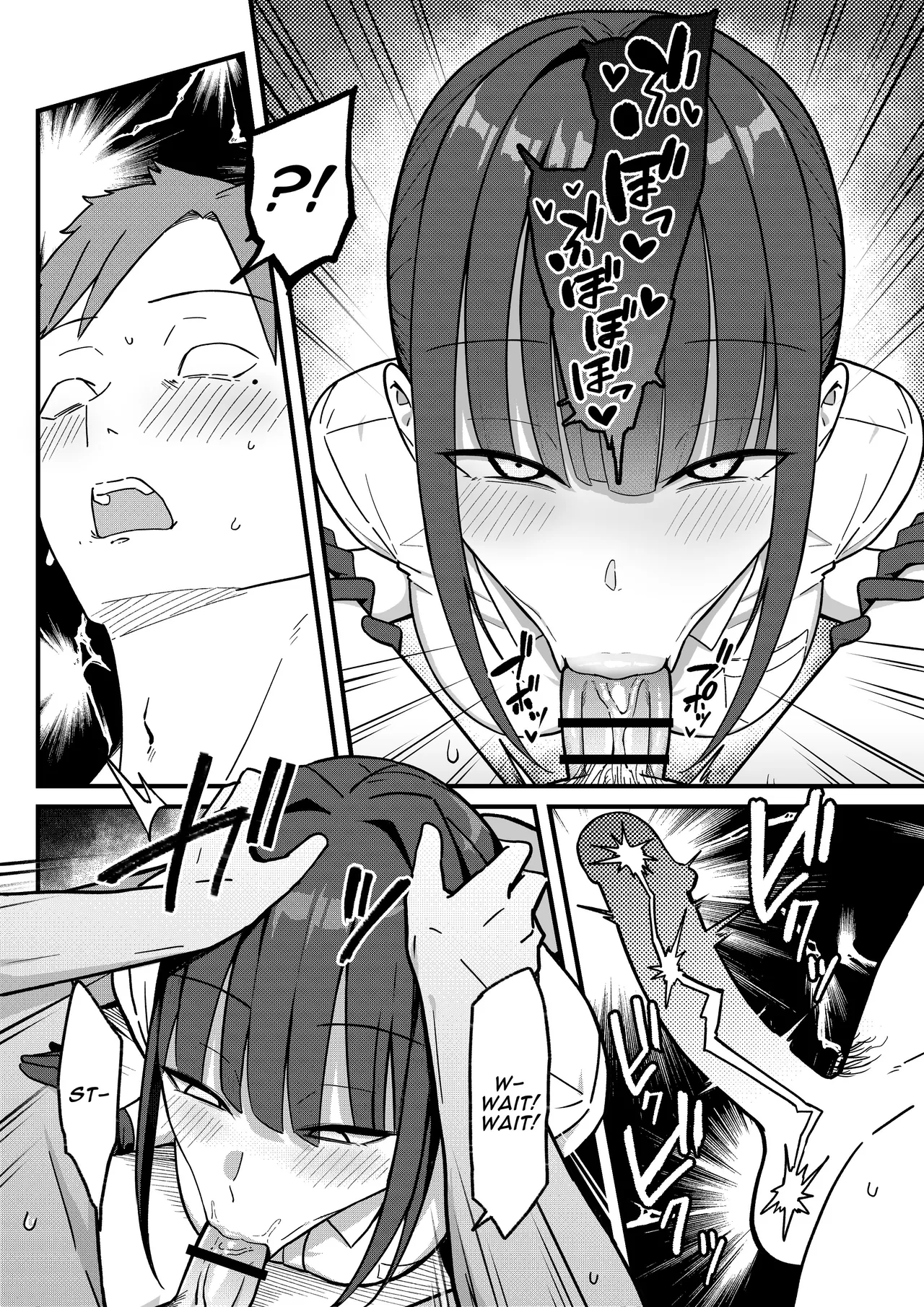 Sex Koujou Seikan Clinic! | Sexual Enhancement Clinic! - Page 24