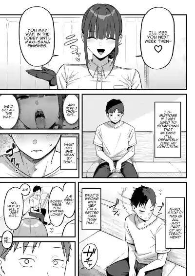 Sex Koujou Seikan Clinic! | Sexual Enhancement Clinic! - Page 27