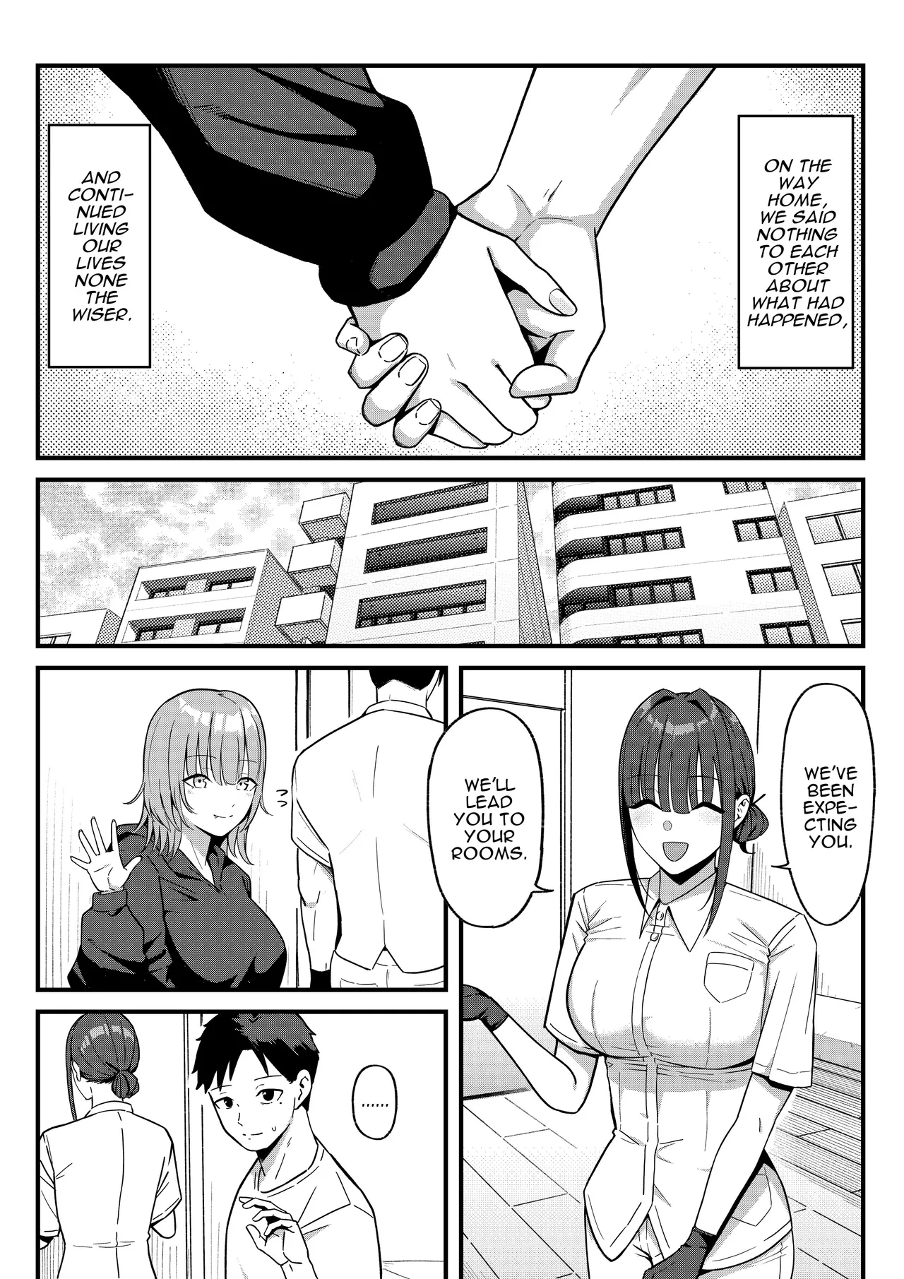 Sex Koujou Seikan Clinic! | Sexual Enhancement Clinic! - Page 29
