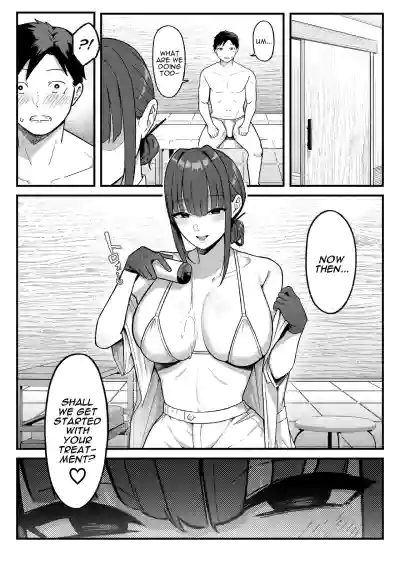 Sex Koujou Seikan Clinic! | Sexual Enhancement Clinic! - Page 30