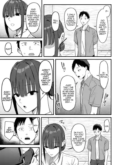 Sex Koujou Seikan Clinic! | Sexual Enhancement Clinic! - Page 37